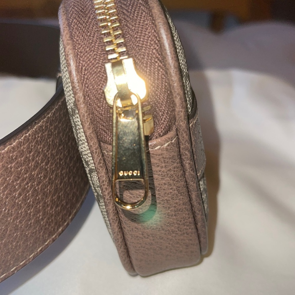 Gucci Belt Ophidia GG Supreme - Picture 4 of 16